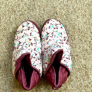 North Face Thermoball Winter Booties